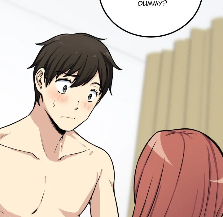 The Ark Is Me - Chapter 41 — Page 103