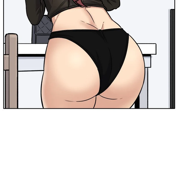 The Ark Is Me - Chapter 41 — Page 108