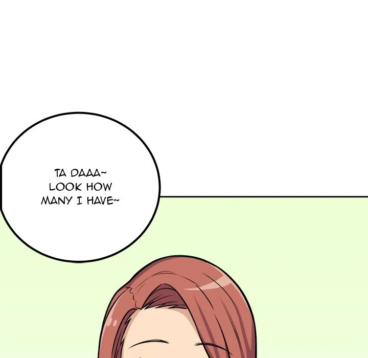 The Ark Is Me - Chapter 41 — Page 109