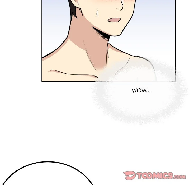 The Ark Is Me - Chapter 41 — Page 112