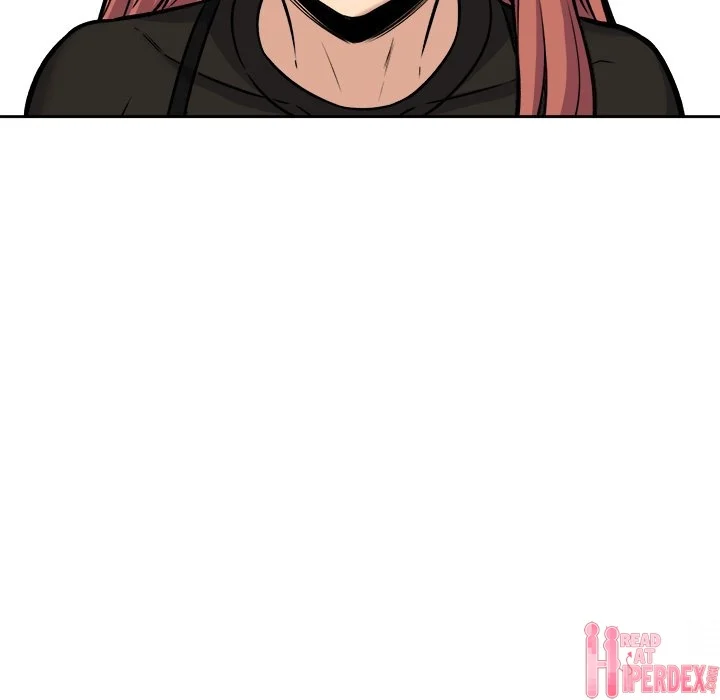 The Ark Is Me - Chapter 41 — Page 116