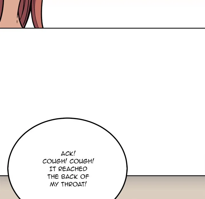 The Ark Is Me - Chapter 41 — Page 122