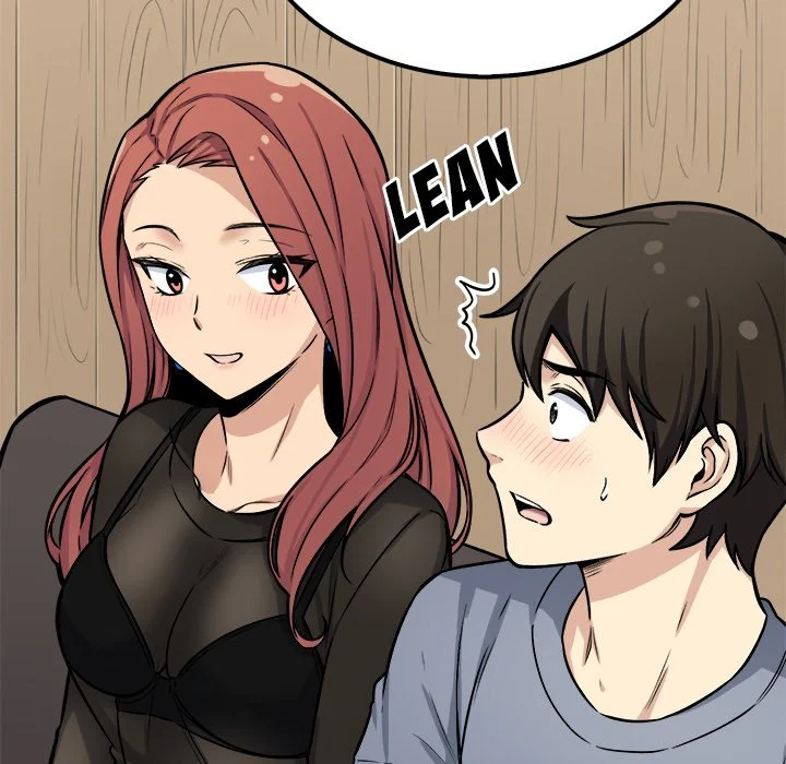The Ark Is Me - Chapter 41 — Page 13