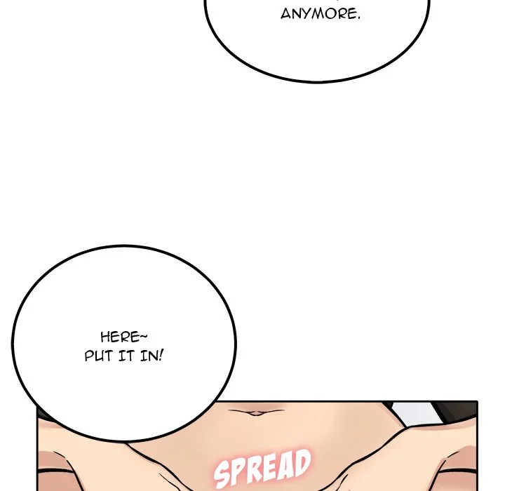 The Ark Is Me - Chapter 41 — Page 125