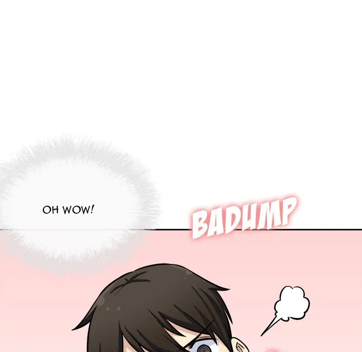 The Ark Is Me - Chapter 41 — Page 127