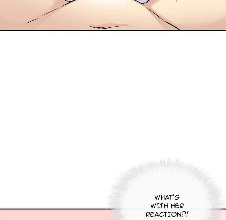 The Ark Is Me - Chapter 41 — Page 141
