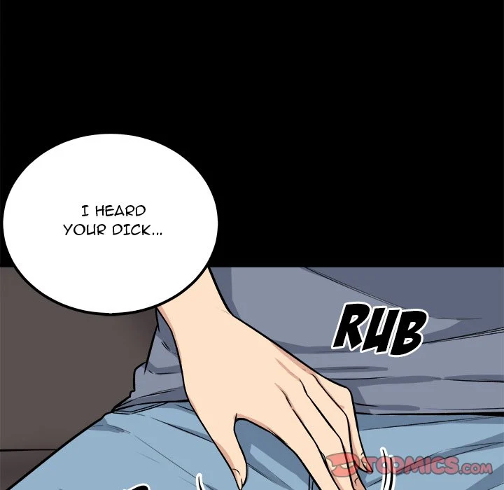 The Ark Is Me - Chapter 41 — Page 15