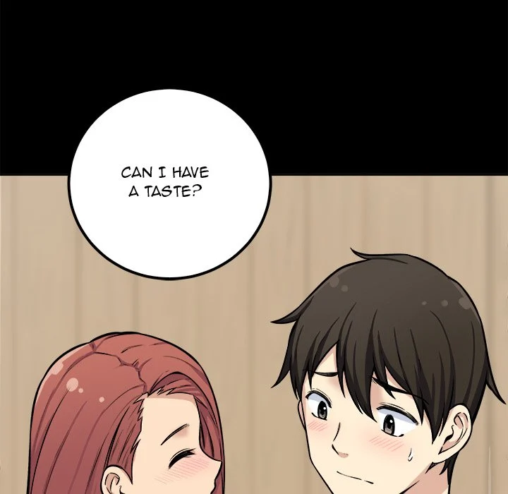 The Ark Is Me - Chapter 41 — Page 17