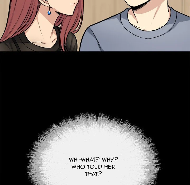 The Ark Is Me - Chapter 41 — Page 18