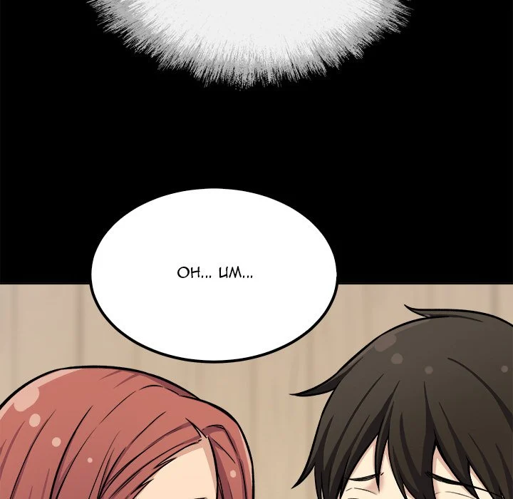 The Ark Is Me - Chapter 41 — Page 19