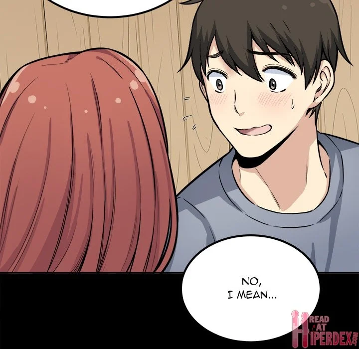 The Ark Is Me - Chapter 41 — Page 26