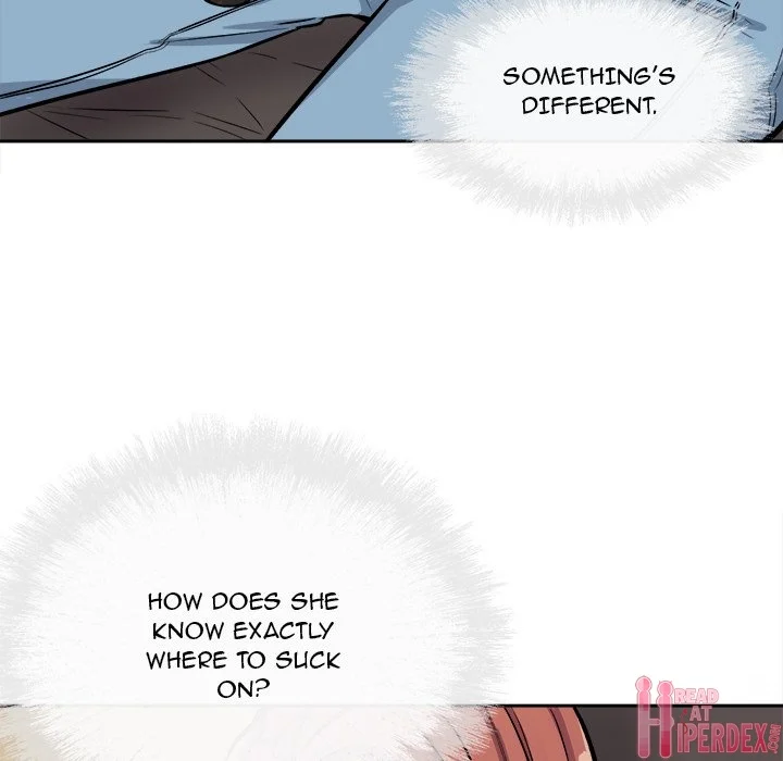 The Ark Is Me - Chapter 41 — Page 31