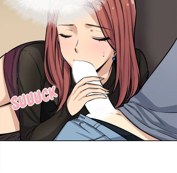 The Ark Is Me - Chapter 41 — Page 32