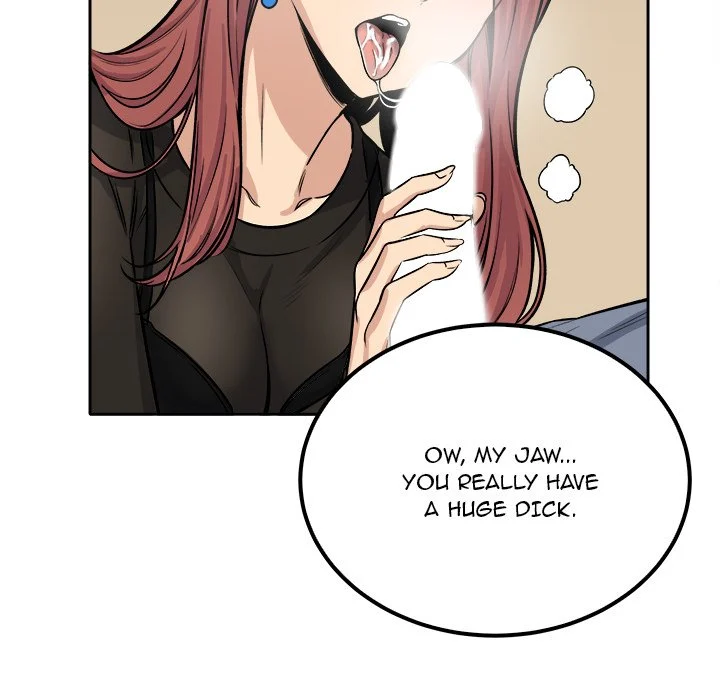The Ark Is Me - Chapter 41 — Page 34