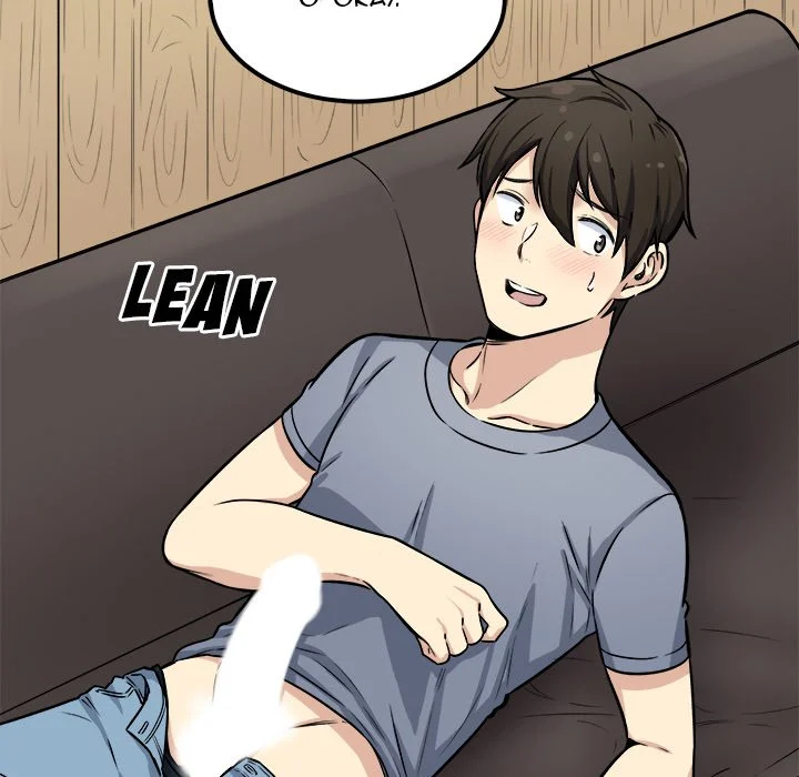 The Ark Is Me - Chapter 41 — Page 38