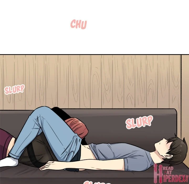 The Ark Is Me - Chapter 41 — Page 46