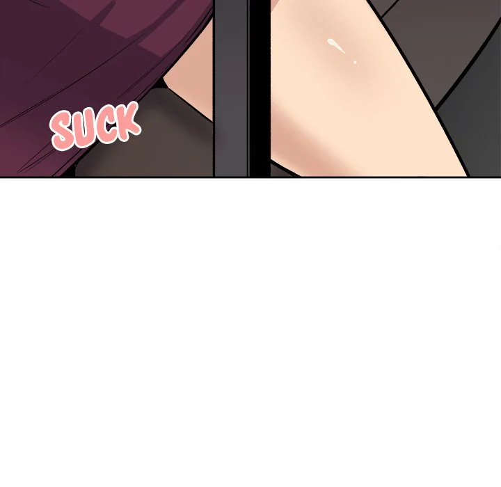 The Ark Is Me - Chapter 41 — Page 5