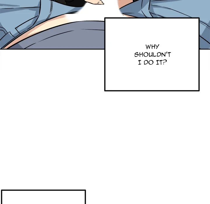 The Ark Is Me - Chapter 41 — Page 54