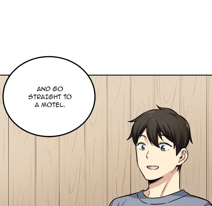 The Ark Is Me - Chapter 41 — Page 58