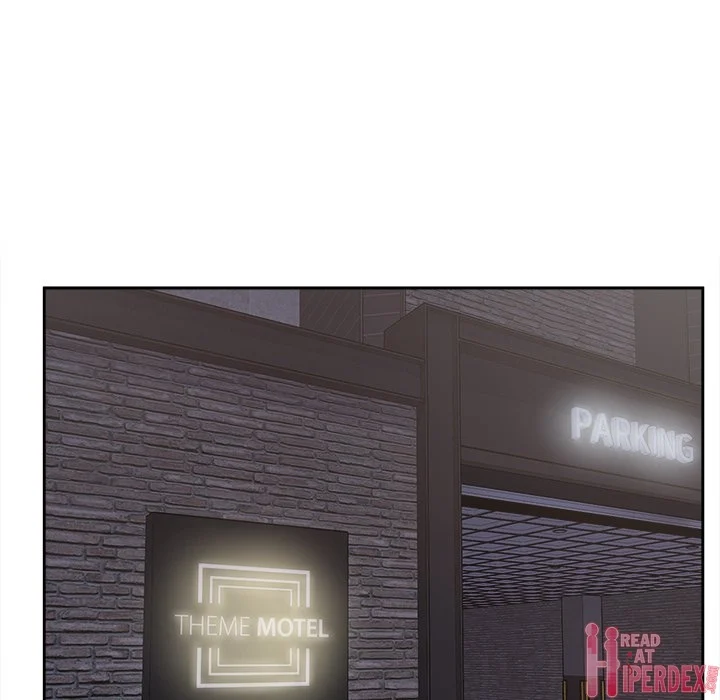 The Ark Is Me - Chapter 41 — Page 61