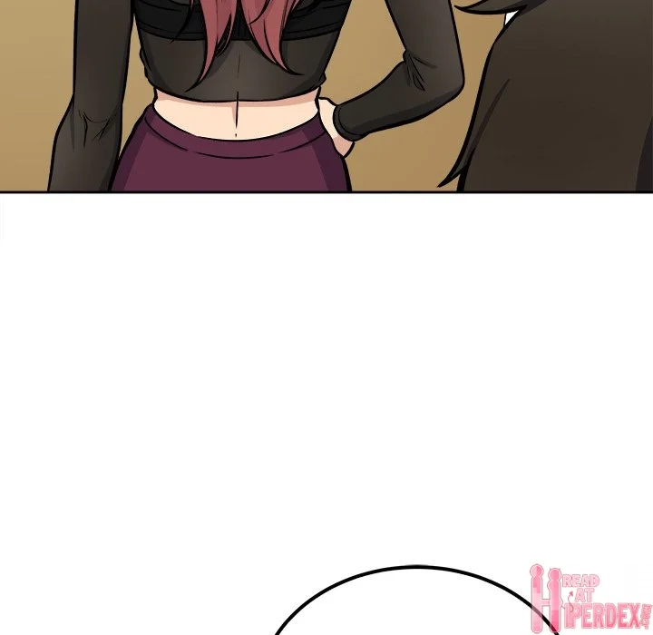 The Ark Is Me - Chapter 41 — Page 66