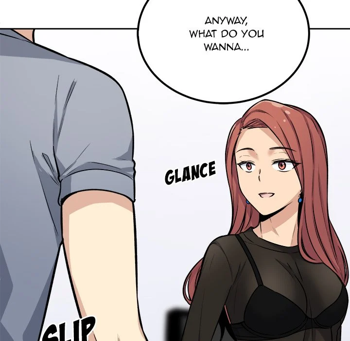 The Ark Is Me - Chapter 41 — Page 67
