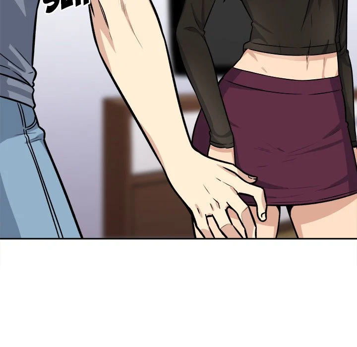 The Ark Is Me - Chapter 41 — Page 68