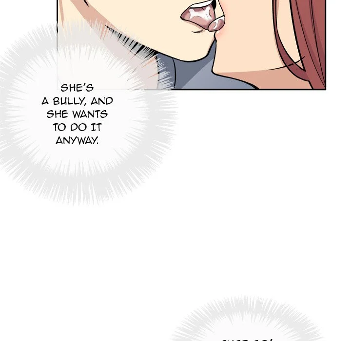 The Ark Is Me - Chapter 41 — Page 73