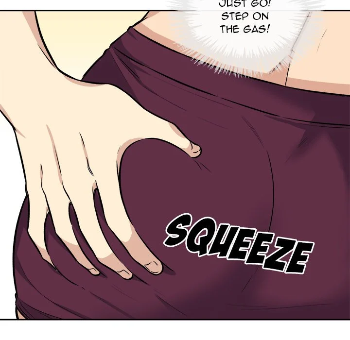 The Ark Is Me - Chapter 41 — Page 74