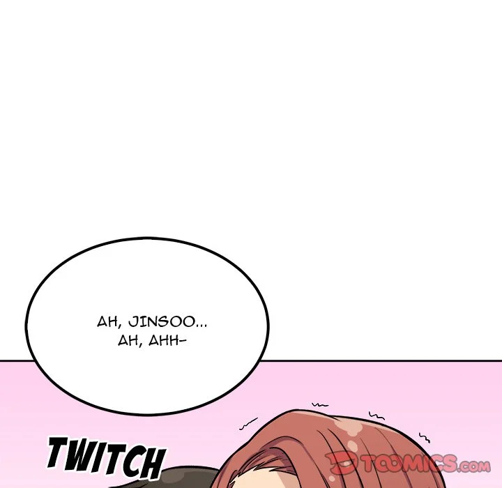 The Ark Is Me - Chapter 41 — Page 75