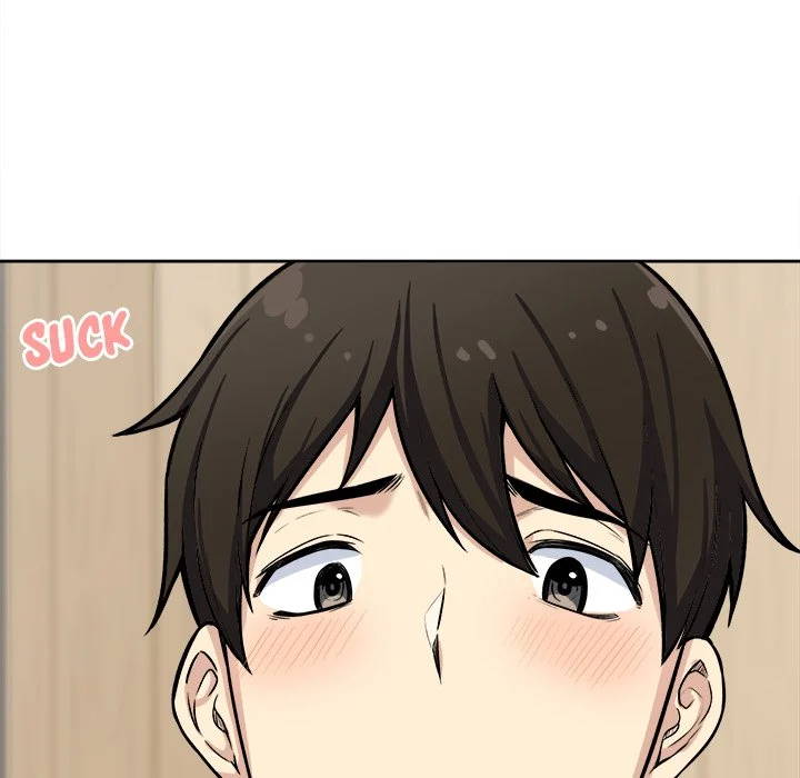 The Ark Is Me - Chapter 41 — Page 8