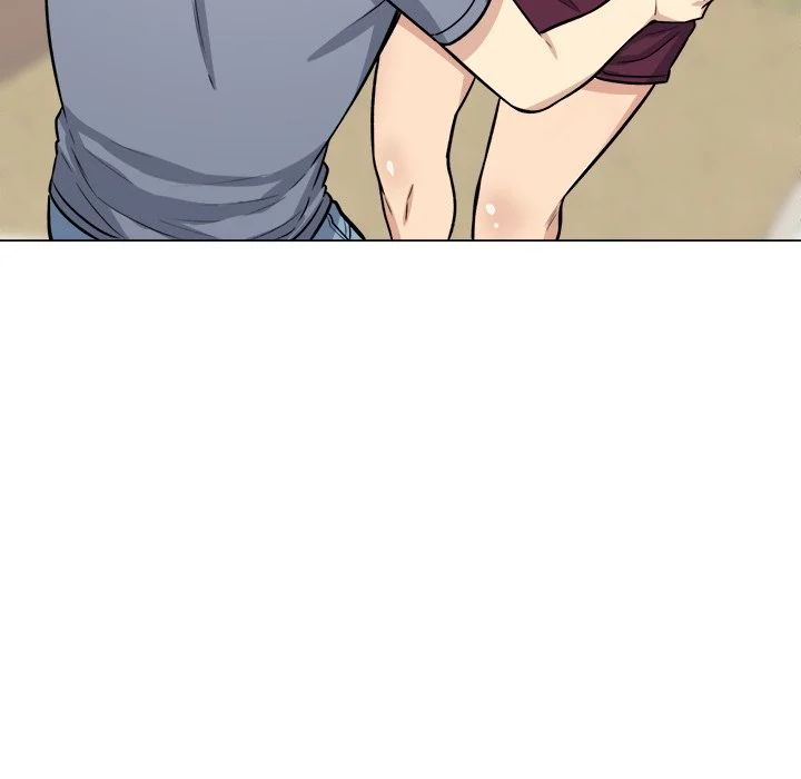The Ark Is Me - Chapter 41 — Page 82