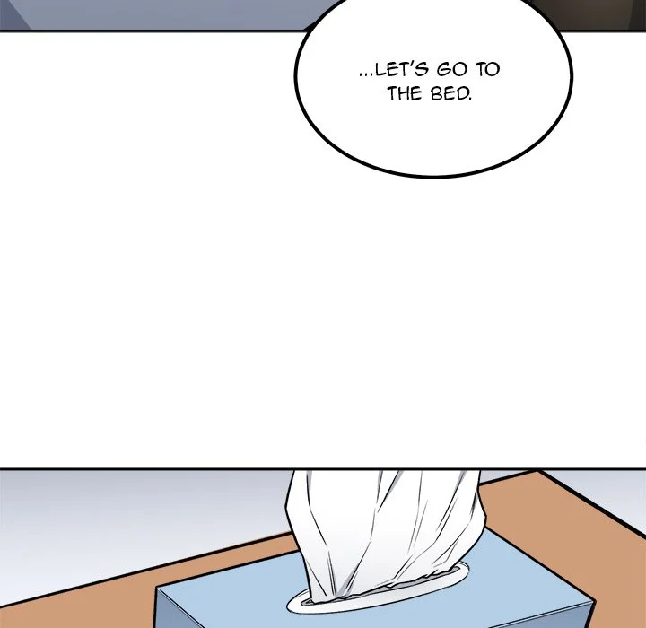 The Ark Is Me - Chapter 41 — Page 92