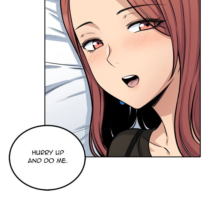 The Ark Is Me - Chapter 41 — Page 97