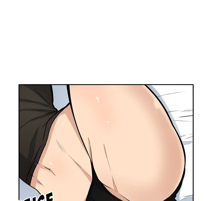 The Ark Is Me - Chapter 41 — Page 98
