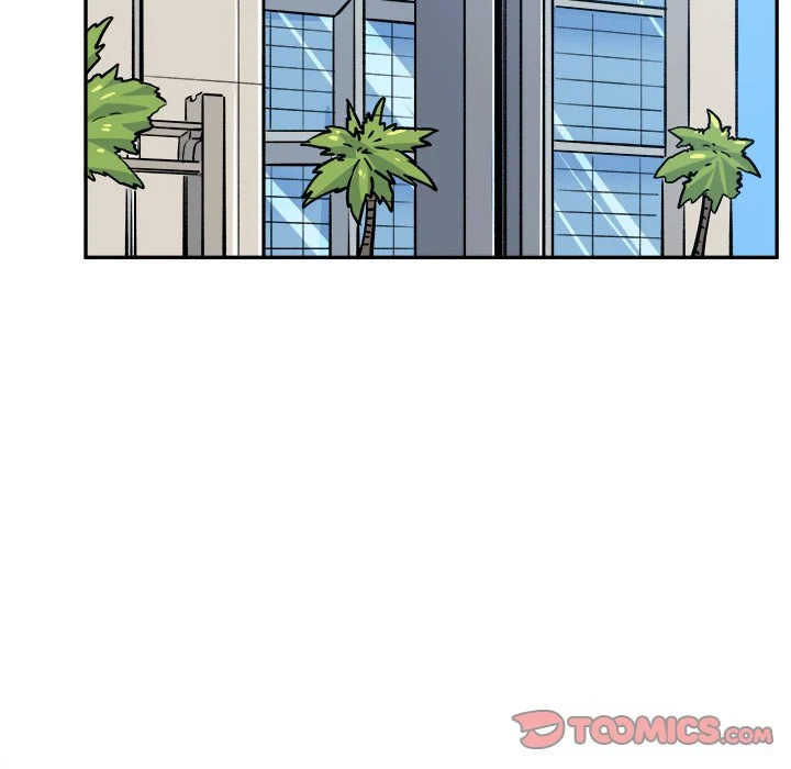 The Ark Is Me - Chapter 120 — Page 95