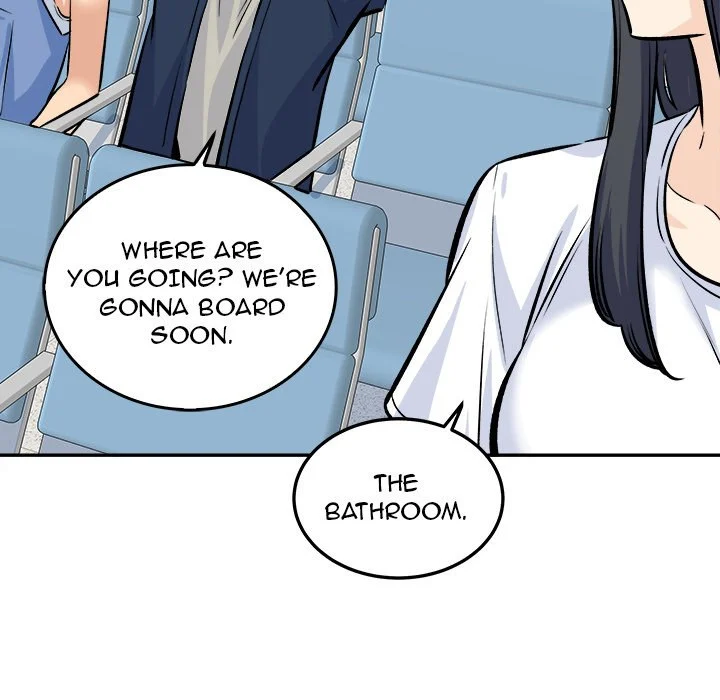The Ark Is Me - Chapter 120 — Page 97
