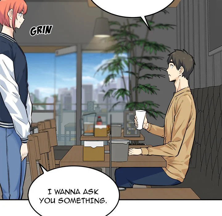 The Ark Is Me - Chapter 120 — Page 115
