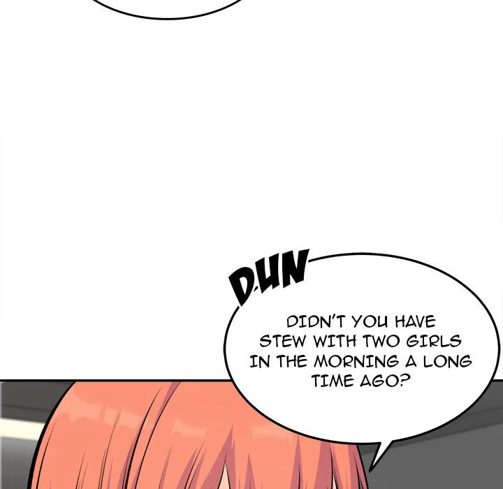 The Ark Is Me - Chapter 120 — Page 116
