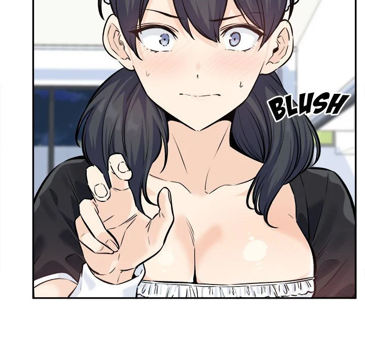 The Ark Is Me - Chapter 120 — Page 19