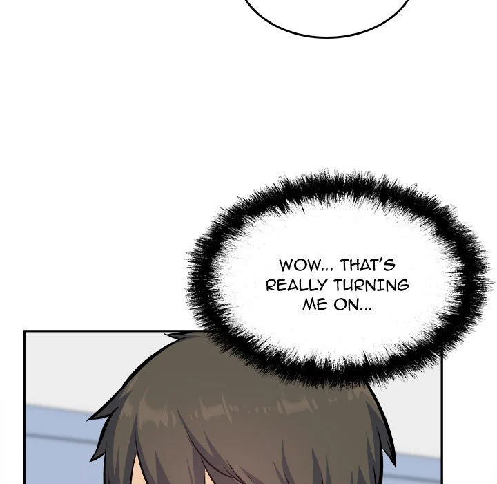 The Ark Is Me - Chapter 120 — Page 22