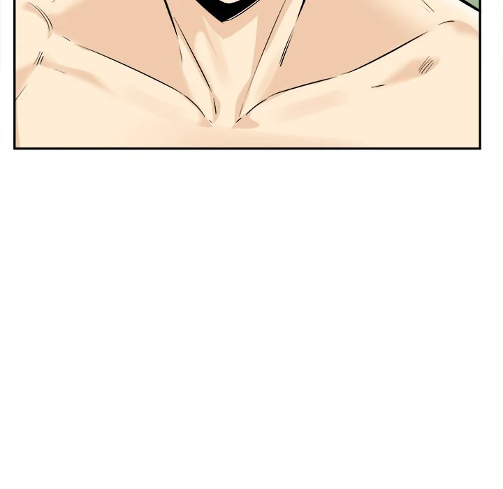 The Ark Is Me - Chapter 120 — Page 5