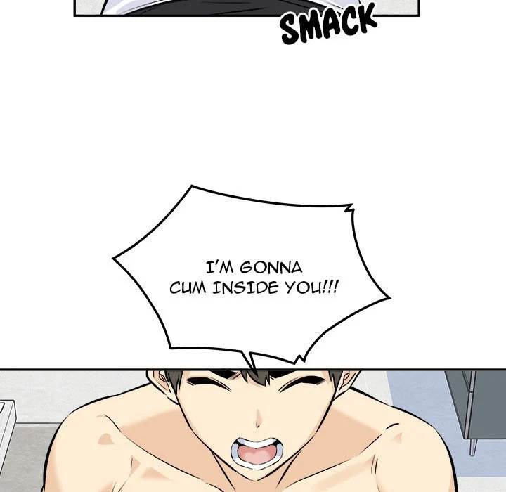 The Ark Is Me - Chapter 120 — Page 55