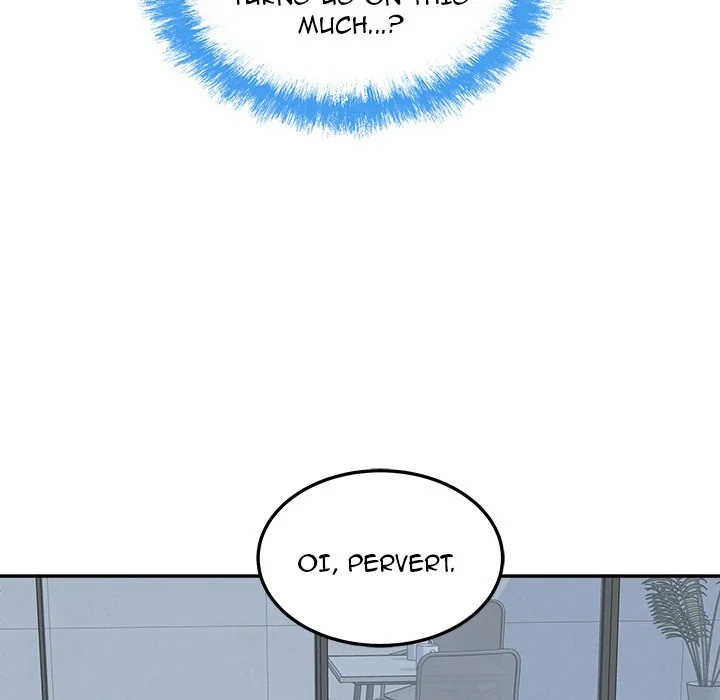 The Ark Is Me - Chapter 120 — Page 66