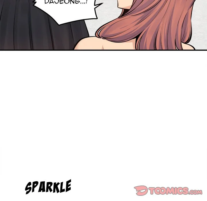 The Ark Is Me - Chapter 120 — Page 9