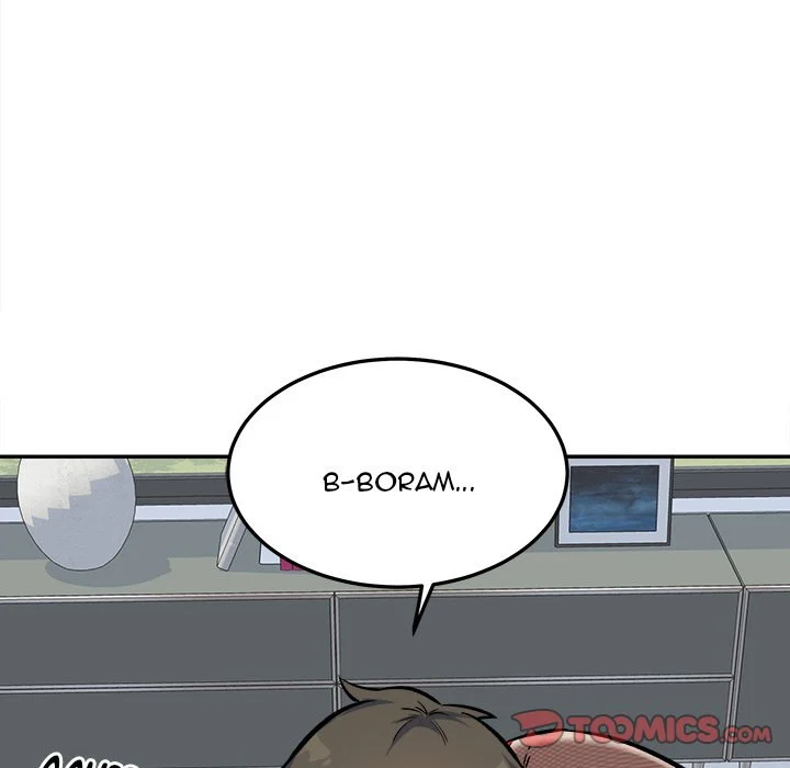 The Ark Is Me - Chapter 120 — Page 93