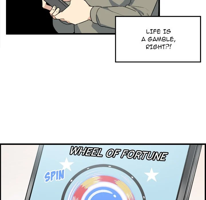 The Ark Is Me - Chapter 4 — Page 101