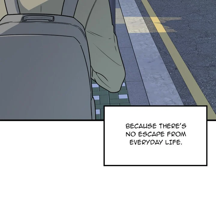 The Ark Is Me - Chapter 4 — Page 23