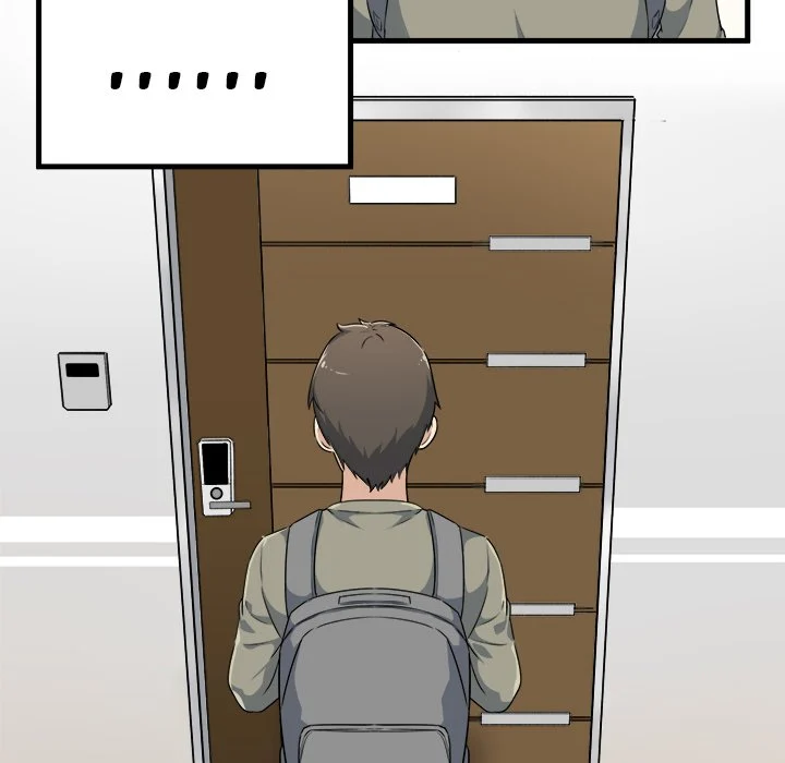 The Ark Is Me - Chapter 4 — Page 32