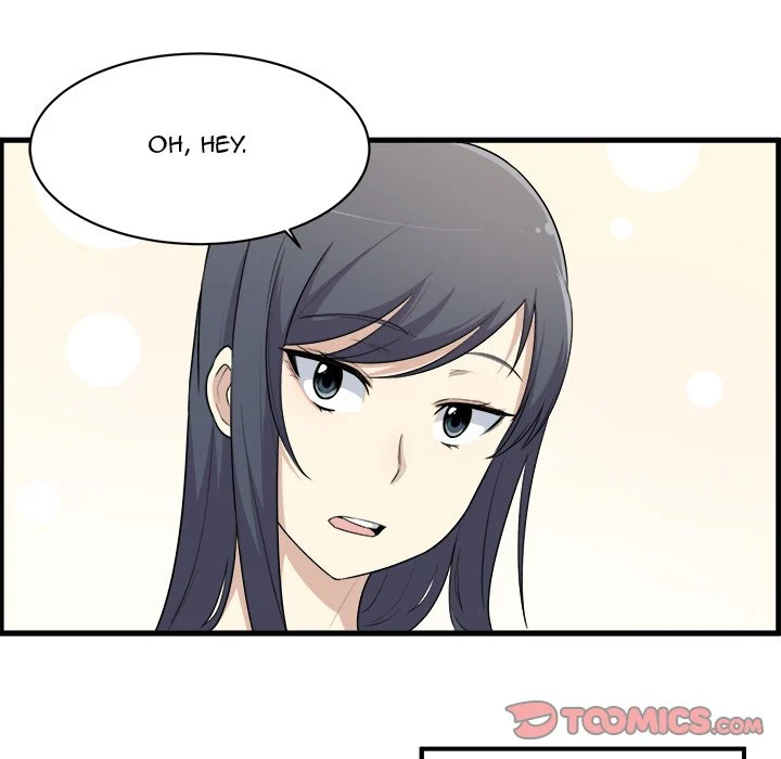 The Ark Is Me - Chapter 4 — Page 38